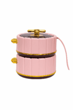 2pcs nova Rocket dinner set