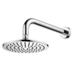 Water Spray Shower Head