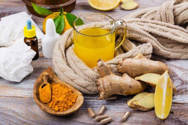 Superfoods to Boost Your Immune System