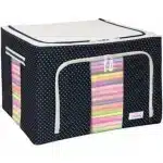 Foldable Clothes Organizer - 25.6 X 18.9 X 15.7"