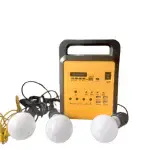 Solar Power Generator