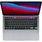 Apple 13.3" Macbook Pro M1 Chip 8GB RAM - 256GB HDD - Late 2020