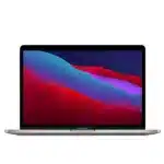 Apple 13.3" Macbook Pro M1 Chip 8GB RAM - 256GB HDD - Late 2020 - Image 2