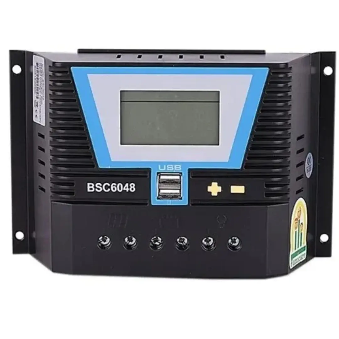 173874_1745069640 Charge Controller -60ah-12v/24v/36v/48v - Image 1