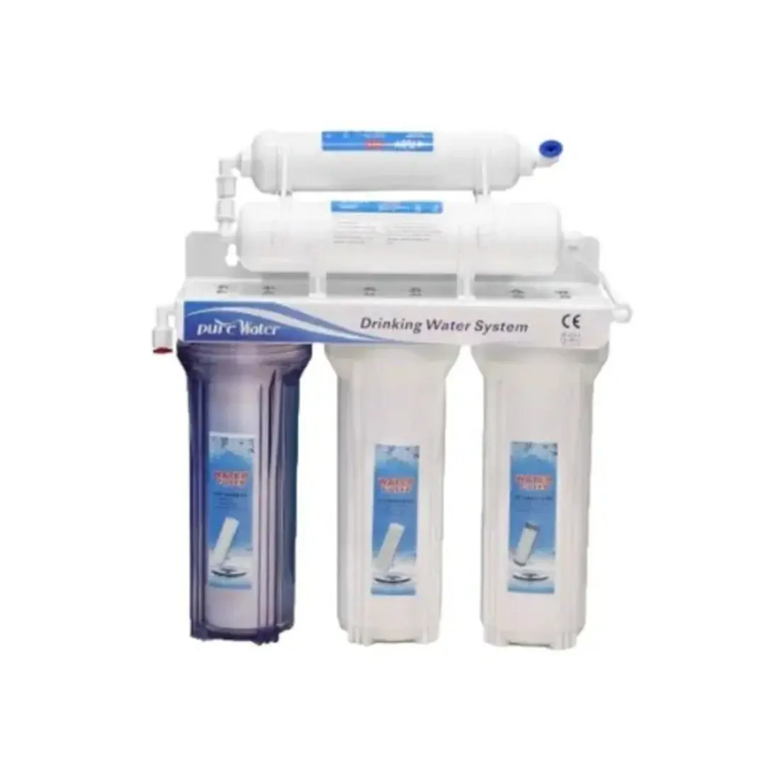 181999_1689518177 Drinking Water Purifier - 5 Stage Purification - Image 1