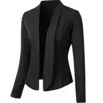 Female Blazer