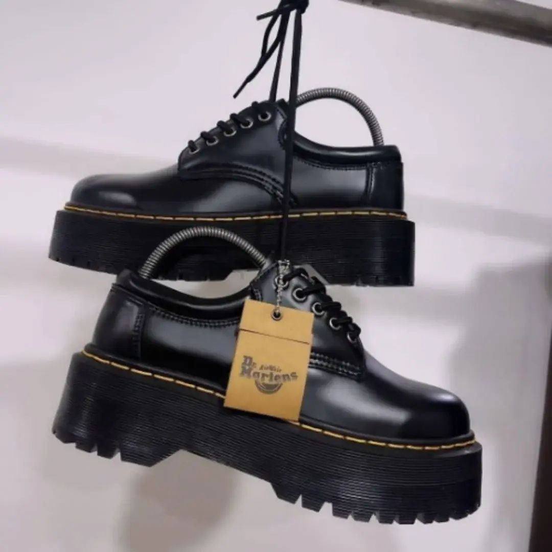 236789_1756317738 Dr Martens Formal Shoes - Image 1
