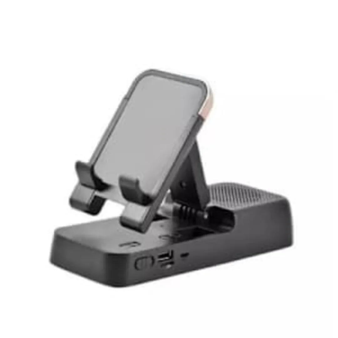 239924_1742840854 Bluetooth Speaker Mobile Phone Stand - Image 1