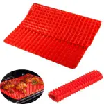 Pyramid Pan Silicone Baking Mat