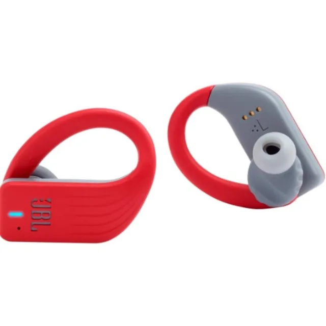 57289_1756836332 Jbl Endurance Peak True Wireless Bluetooth - Red - Image 1