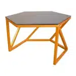 Bestline Hexa - Nesting - Center Table - Image 2