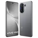 Vivo V60 5G - 6.77" - 512GB ROM - 12GB RAM - Dual SIM - Fingerprint - 6500mAh - Mist Grey - Image 2