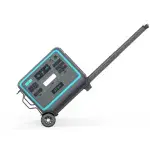 Spakler 3kva Solar Generator - Image 2