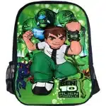 A&S Ben 10 School Bagpack