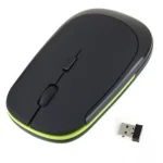 HP Ultra Slim USB 2.4GHZ Wireless Mouse