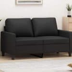 2 Double seaters Sofa