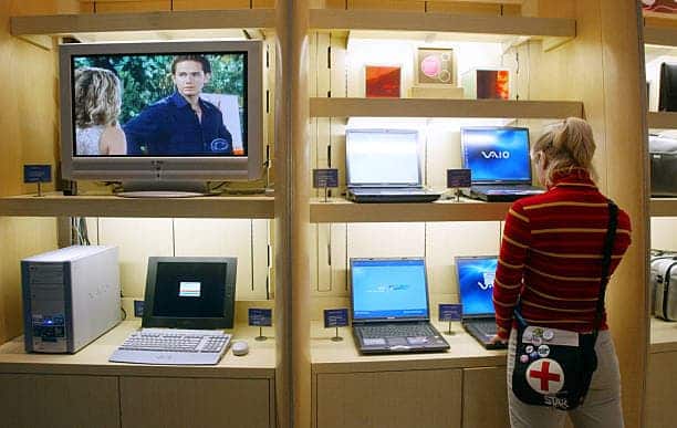 Affordable Laptops in Nigeria