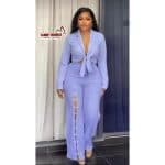 Sexy and hot 2 piece for beautiful ladies