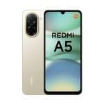 XIAOMI Redmi A5 6.88" 3GB RAM/64GB ROM Android 15 - Sandy gold