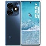 itel S23+ 6.78" FHD 8GB RAM/256 ROM Android 12 - Blue