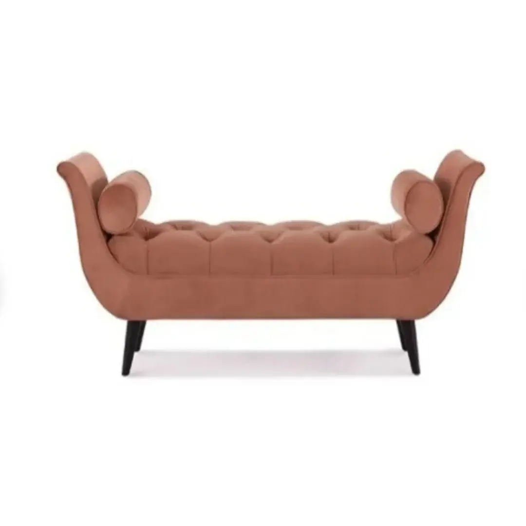 104114_1695409176 Ollas Arm Bench Ottoman - Image 1