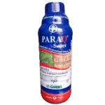 ParaQ Super Weed Control Herbicide / Fumigation Chemical - 1L