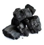 20kg Premium Hardwood Lump Charcoal