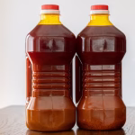 Premium Sustainable Palm Oil - Bulk & Retail Options | Cooking & Industrial Grade