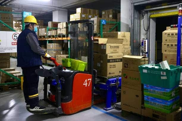 The Role of Logistics and Delivery in Nigeria’s eCommerce Growth