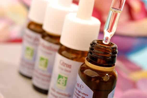 Top Organic Oils & Body Care Products for African Women