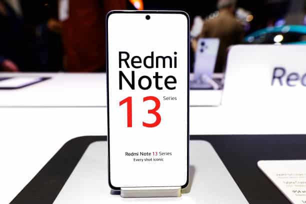 Top 10 Affordable Smartphones in Nigeria