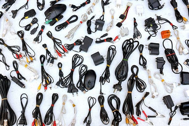 How to Spot Fake Phone Accessories