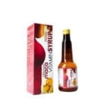 Ultimate Maca Multivitamin syrup