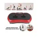 Vibration Platform Massager - Image 3