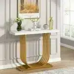 Sequins Table Console - Image 2