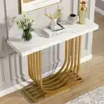 Sequins Table Console - Image 3