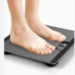 Digital Body Weight Scale - 180kg