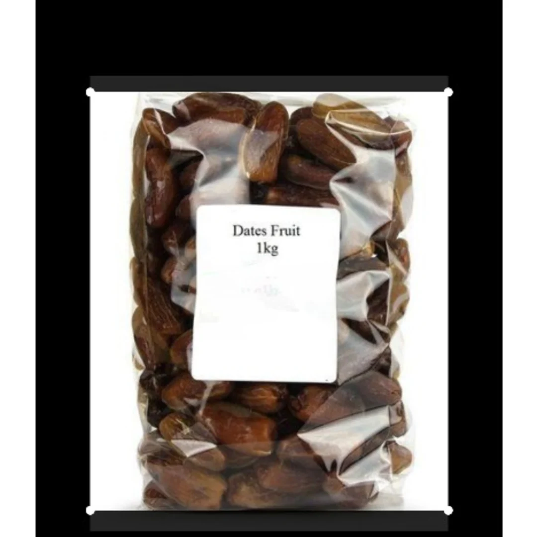 168713_1714864965 Yakata Dried Date Fruit - Dabino - 50 Pcs - Image 1