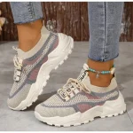 Breathable Sneakers For Ladies - Image 2