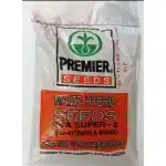 Maize Seed Oba 6 - pro-vitamin A Maize -2kg
