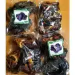 Roasted Fish - 12 Pcs 650g