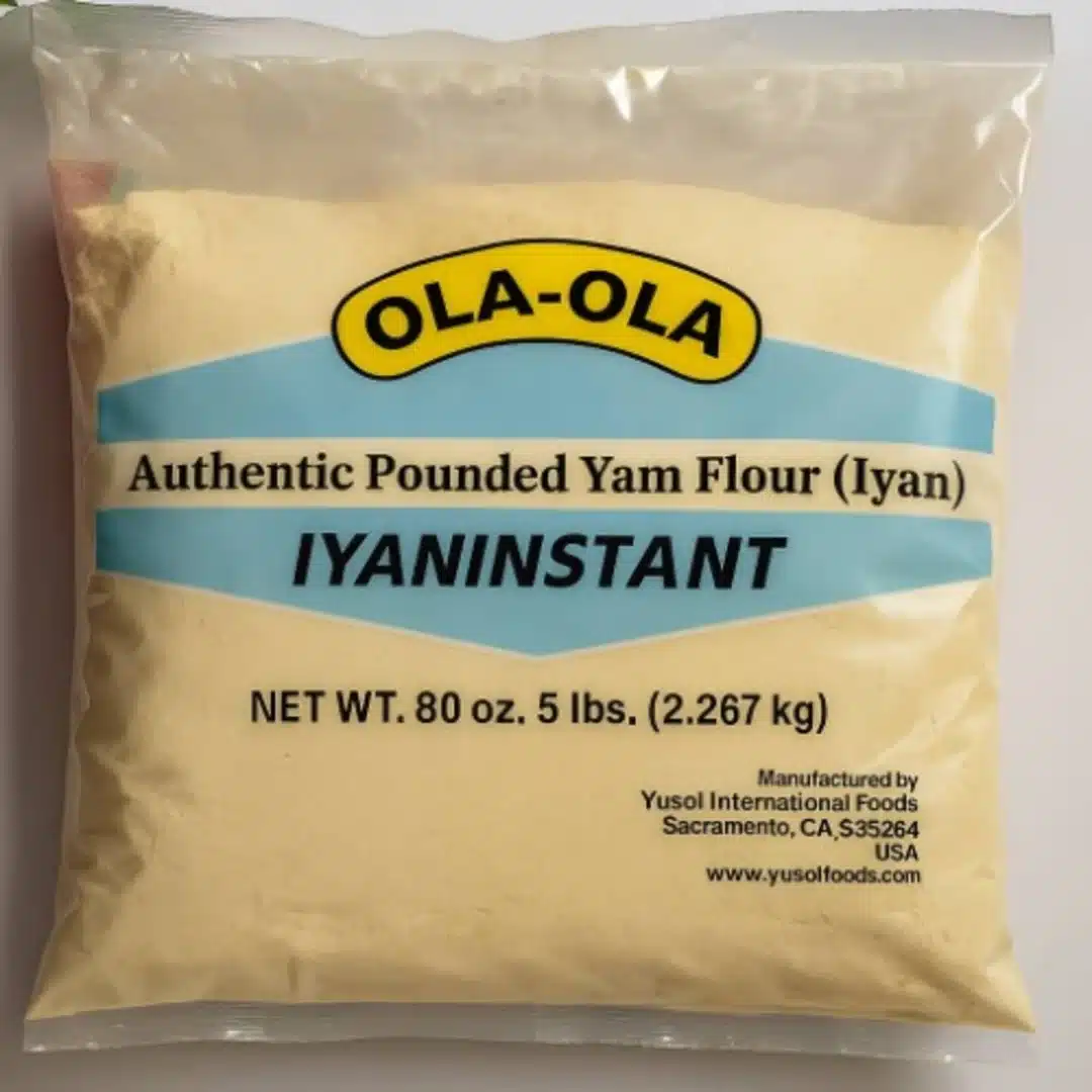 239256_1747137032 Ola-Ola Poundo Yam- 2.267kg - Image 1