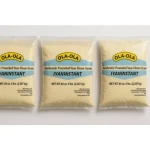 Ola-Ola Poundo Yam- 2.267kg - Image 2