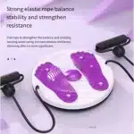 Waist Twisting Disk For Belly Fat - Image 2