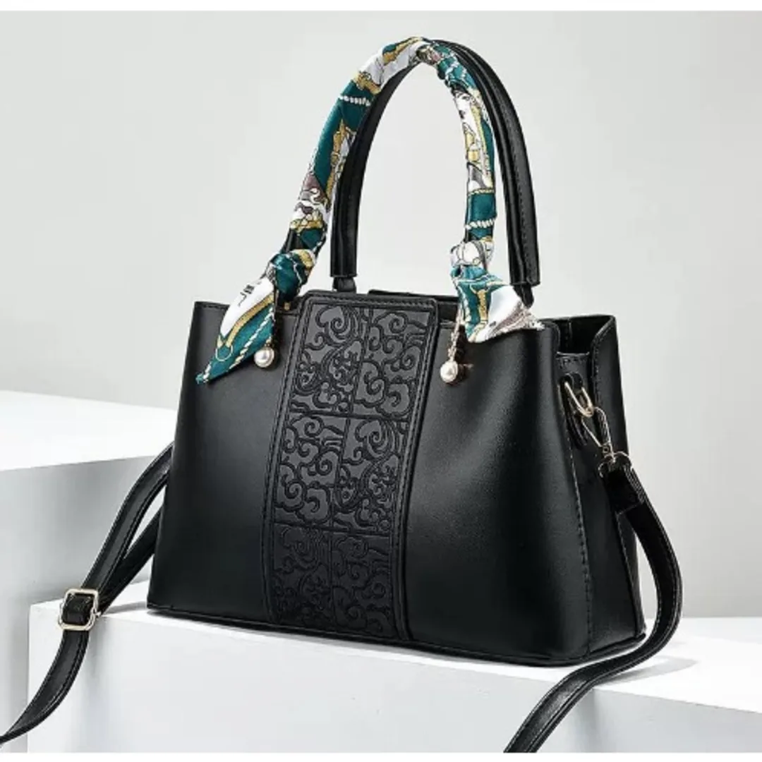 245543_1763247538 Timeless Hand Bag - Image 1