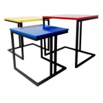 Vive Nesting Tables - Image 2