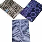 Adire Kampala-5 Yards each