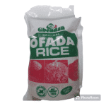 OFADA RICE (STONE-FREE)-1kg