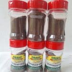 ONAIC FOODS PEPPERWHITE SOUP SPICE (Nsala Soup)