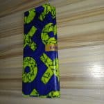 Urban Script Kampala – 5 Yards